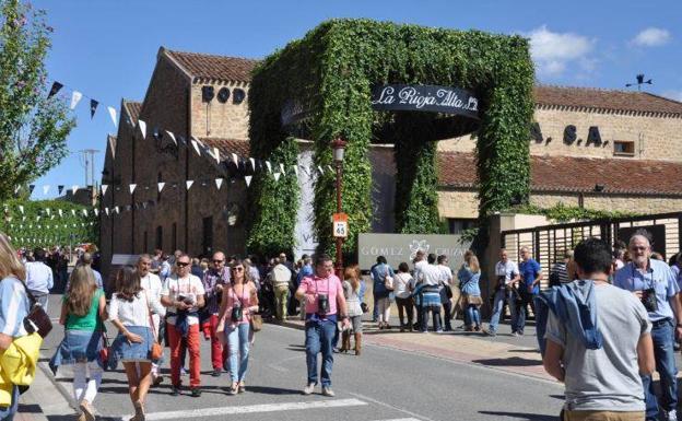 La cata del Barrio de la Estación 2020 será el 20 de junio