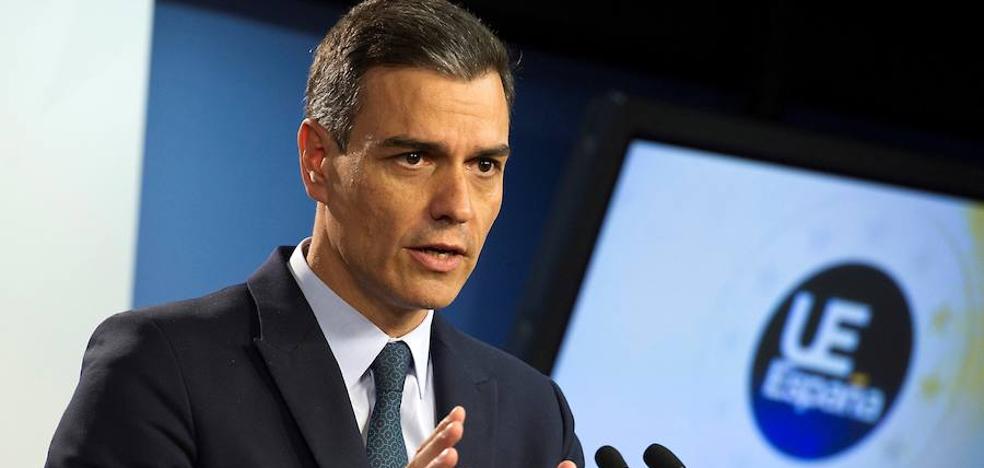 Sánchez redobla la presión sobre Iglesias para la investidura tras las negativas de PP y Ciudadanos