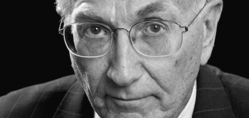 Seymour Hersh, el penúltimo mohicano