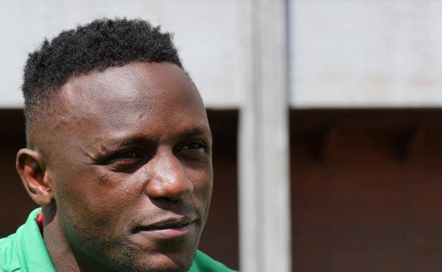 Victor Wanyama, de las calles de Nairobi a la élite del fútbol