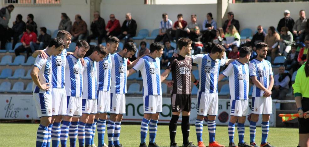 Los deportistas najerinos también se suman a la fiesta