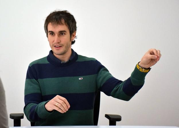 «Intentar ganar en la adolescencia las batallas perdidas durante muchos días es una quimera»