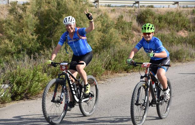 San Juan fue el mejor en Pradejón