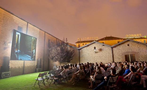 El 4 de julio comienza una nueva edición del Cine de Verano en Franco Españolas