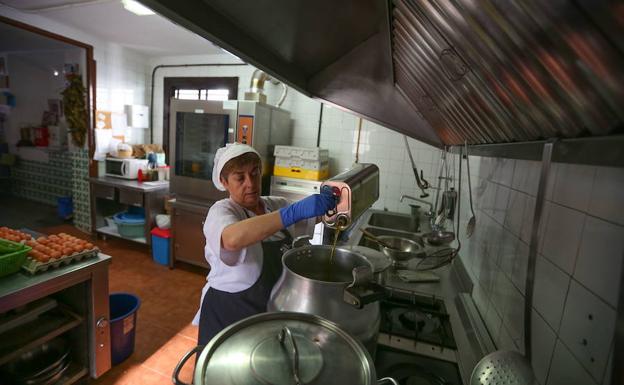 El empleo femenino marca récords y ya hay un millón de afiliadas más que antes de la crisis