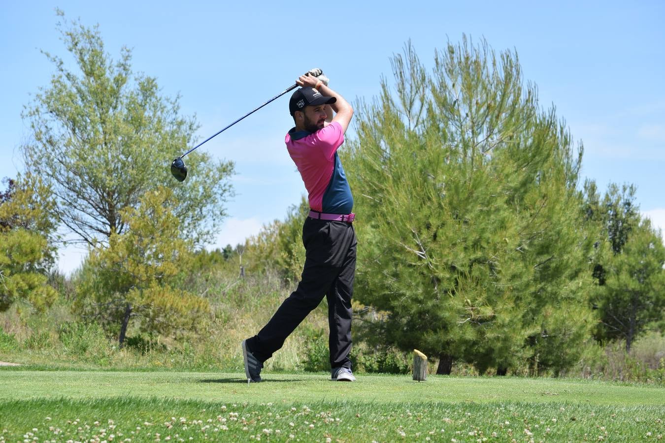 Torneo de Patrocinadores