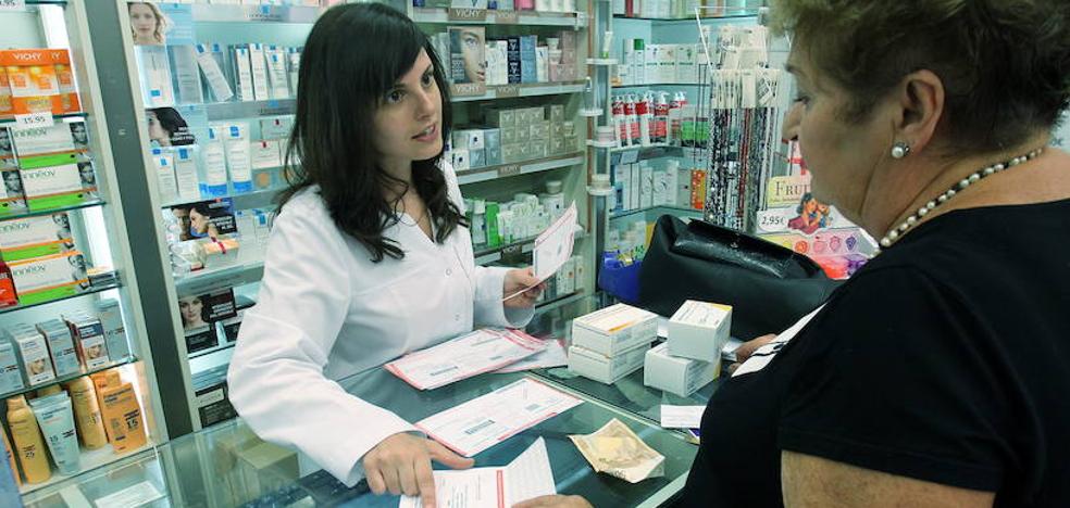 La industria farmacéutica devolverá 150 millones al Estado