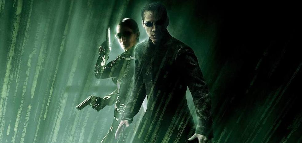 20 años esclavizados por 'Matrix'