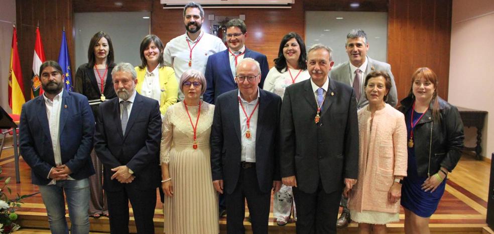 El PSOE gobernará en solitario en Alfaro tras no llegar a acuerdo con IU