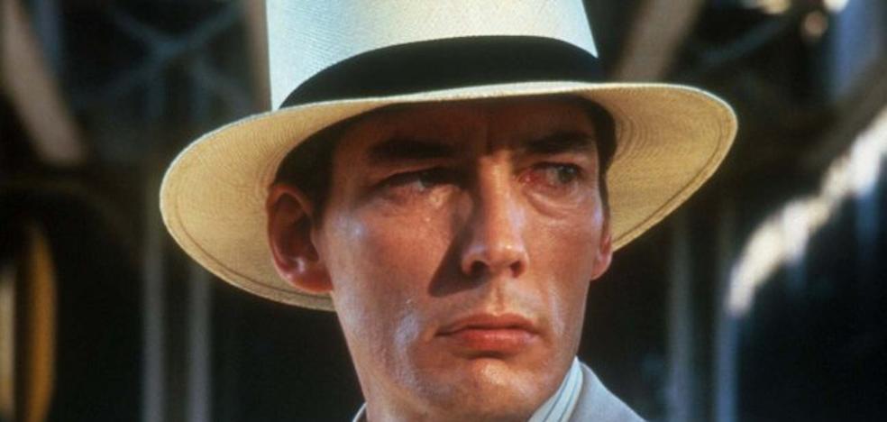 Muere Billy Drago, el villano favorito de Al Capone y Chuck Norris