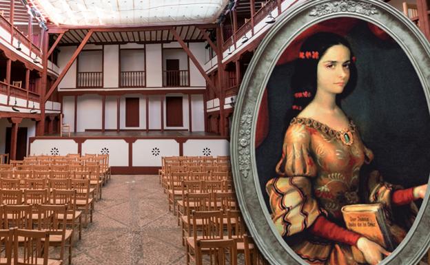 La cocina de Sor Juana Inés en Almagro