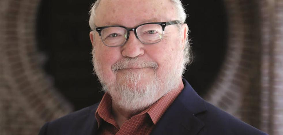 Thomas Harris rompe trece años de silencio con 'Cari Mora'