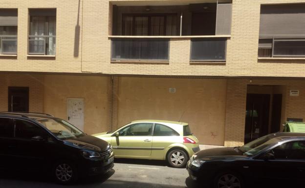 Polémica en Lardero por la apertura de un local de apuestas