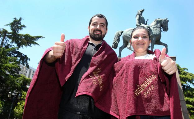 Encuesta Quienes Crees Que Seran Los Proximos Vendimiadores De San Mateo La Rioja vendimiadores de san mateo