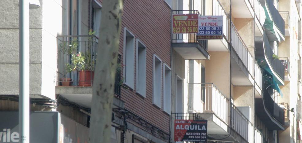 Cuatro de cada diez españoles limitarían el precio de los alquileres de vivienda