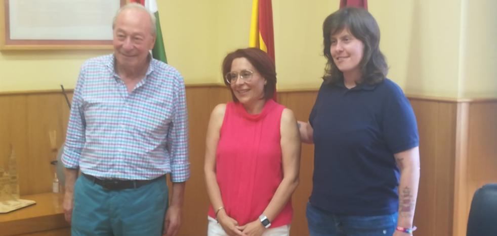 La Asociación para la Demencia de Alzheimer será la pregonera de las Fiestas de San Roque y San Ezequiel