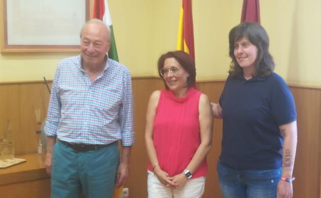 La Asociación para la Demencia de Alzheimer será la pregonera de las Fiestas de San Roque y San Ezequiel