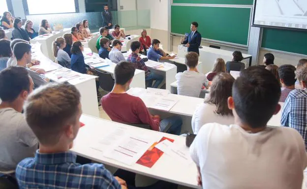 La Universidad de Navarra, la tercera mejor de Europa por calidad docente