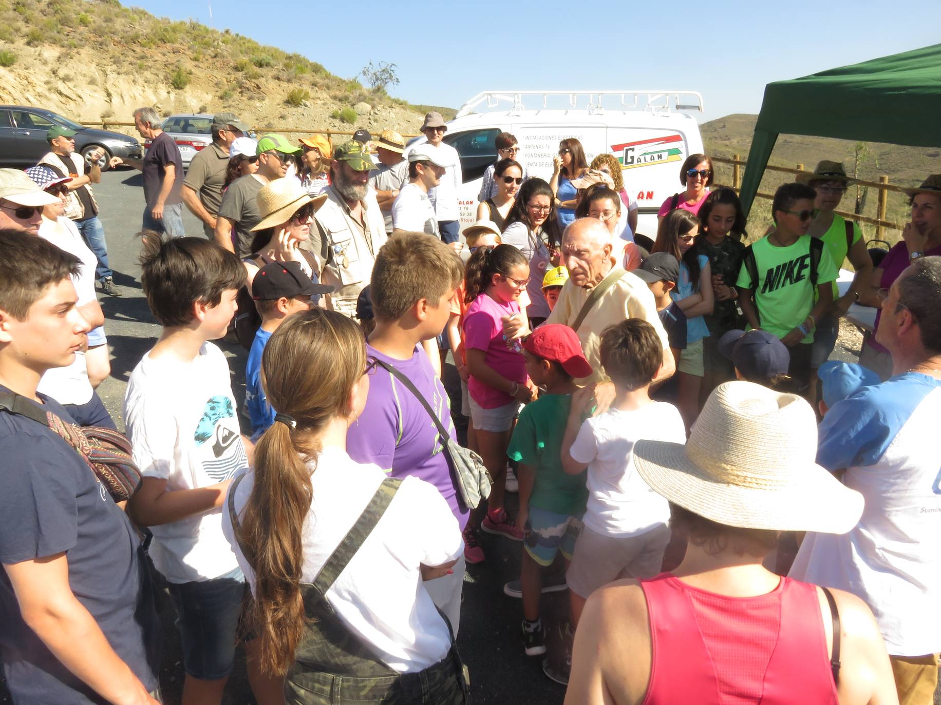 XXV Jornada Paleontológica de Cornago