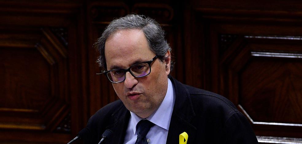 JxCat propone a Esquerra que el independentismo rompa todos los pactos con el PSC