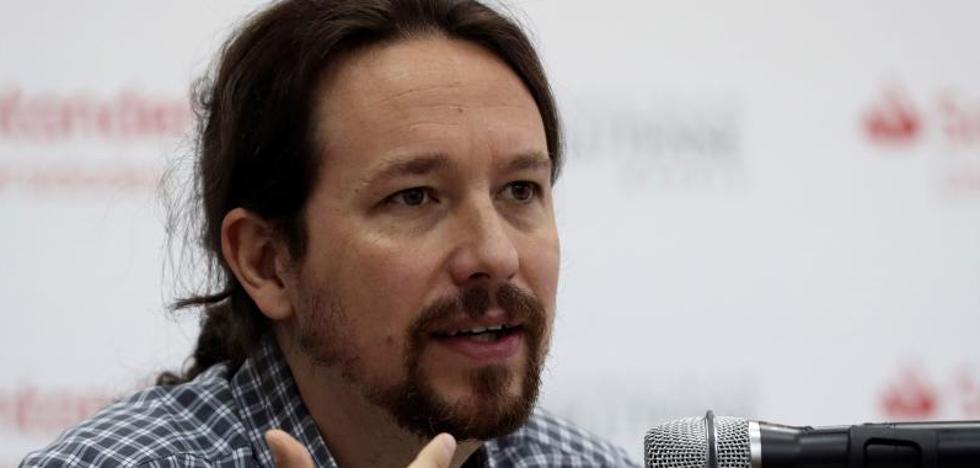 Iglesias avisa a Sánchez: Podemos no hará más cesiones