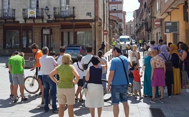 «Esta era una muerte anunciada»