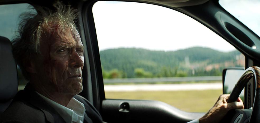 El incombustible Clint Eastwood prepara 'The Ballad of Richard Jewell'