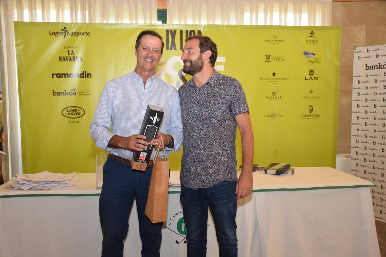 Torneo Bodegas Altanza (premios)