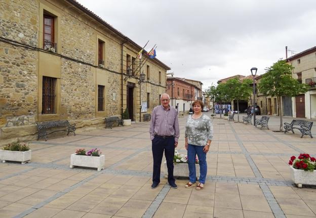 Bañares pelea su futuro