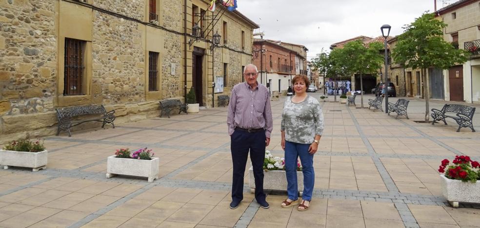 Bañares pelea su futuro