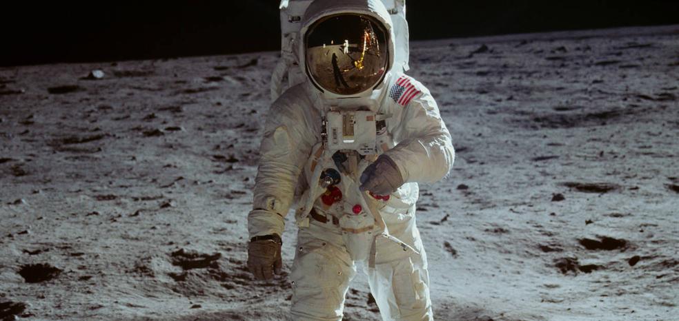 'Apollo 11', el viaje a la Luna como nunca lo has visto