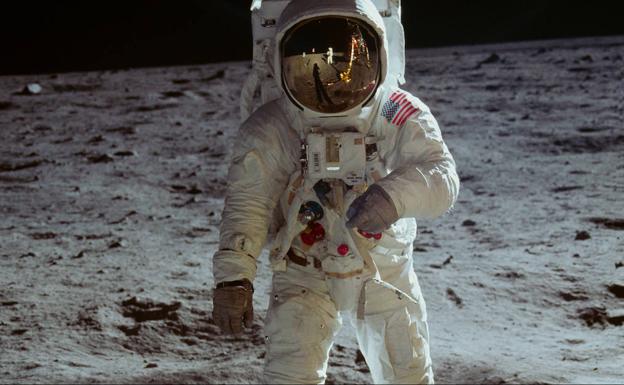 'Apollo 11', el viaje a la Luna como nunca lo has visto