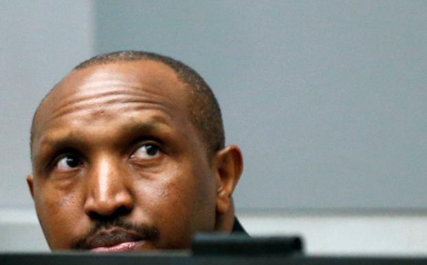 'Terminator' Ntaganda es hallado culpable por la Corte Penal Internacional