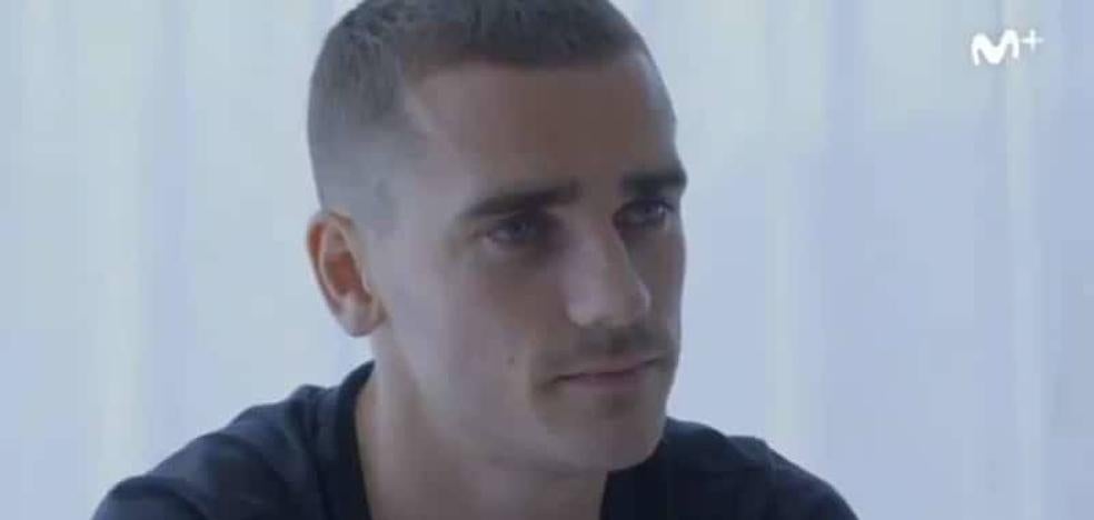 La cronología del 'culebrón' Griezmann