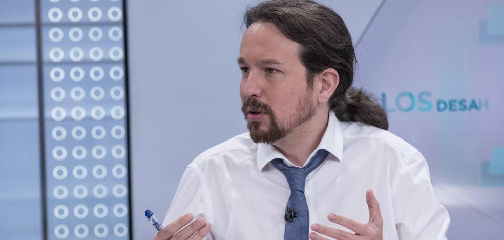 Iglesias consulta a sus bases sobre la coalición para colocar a Sánchez entre la espada y la pared