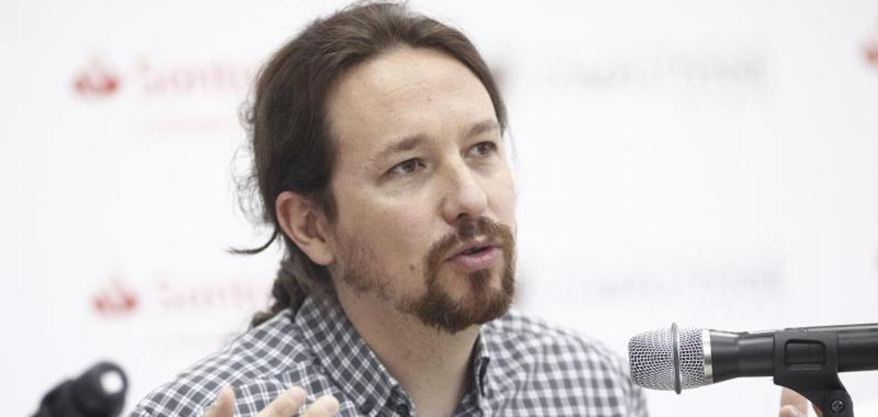 Iglesias considera una «idiotez» la oferta de Sánchez sobre los ministros técnicos