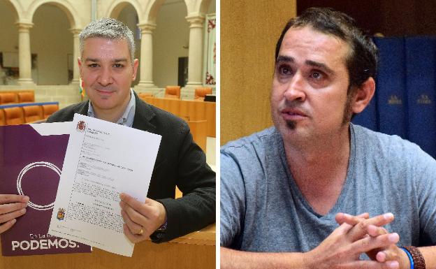 Podemos retira el recurso y admite la sentencia por el despido nulo de Cantabrana