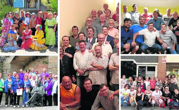 Nuestra Gente: 13 de julio