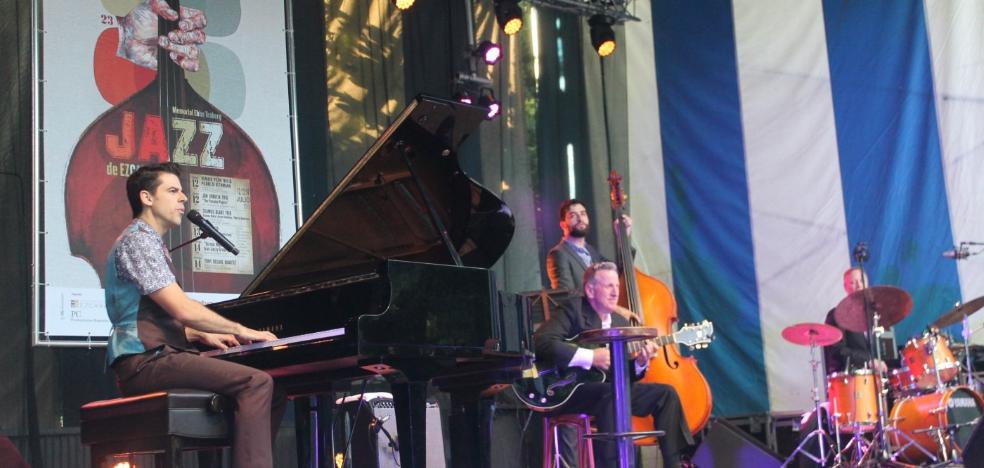 Ezcaray, epicentro mundial del jazz