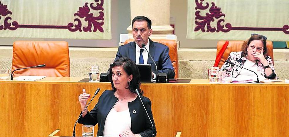 El bolso de Soraya