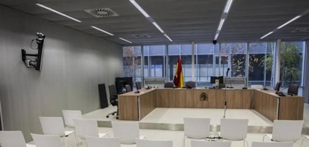 El tercer juzgado de lo Penal de La Rioja entrará en funcionamiento el 31 de enero del 2020