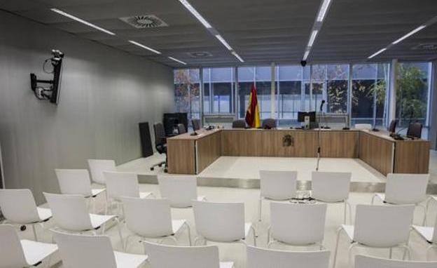 El tercer juzgado de lo Penal de La Rioja entrará en funcionamiento el 31 de enero del 2020