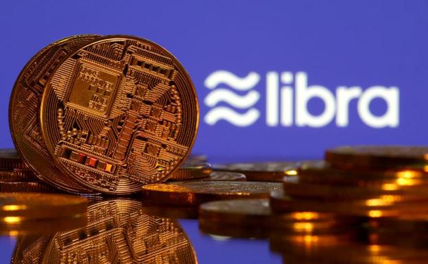 Facebook aparca el lanzamiento de su moneda Libra por falta de regulación