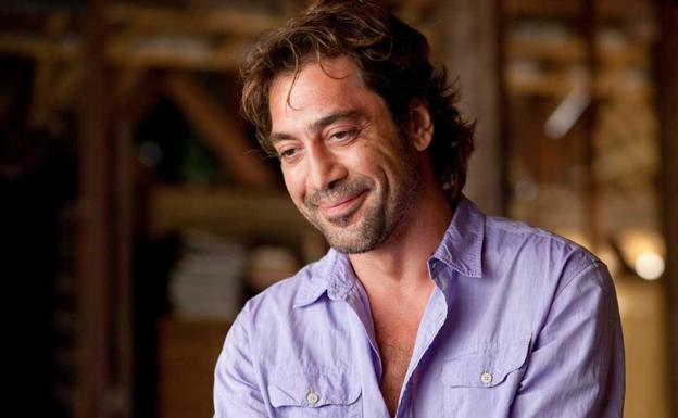 Javier Bardem negocia interpretar al padre de Ariel en 'La sirenita'