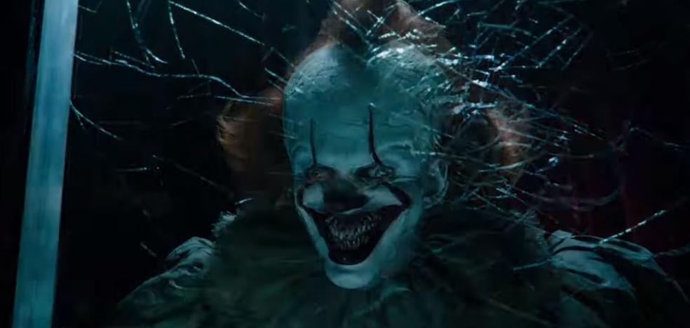 'IT: capítulo 2' ya tiene tráiler