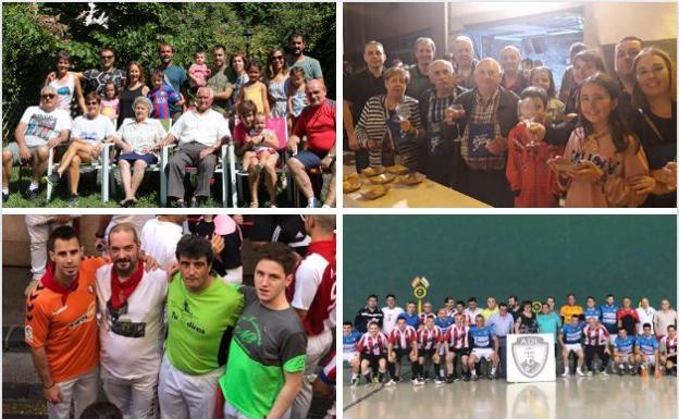 Nuestra gente: 19 de julio