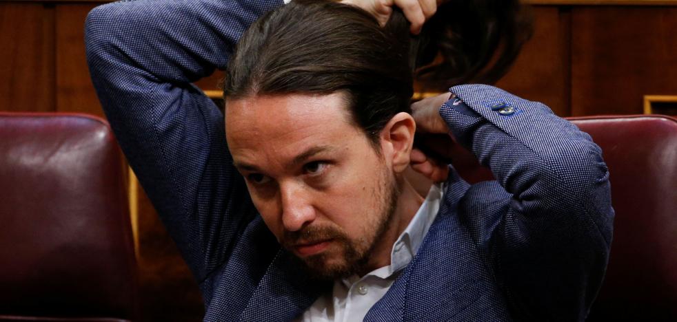 Podemos cierra filas en torno a Pablo Iglesias para que sea ministro