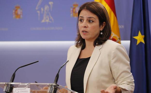 El PSOE da por hecho el acuerdo tras el paso a un lado de Iglesias