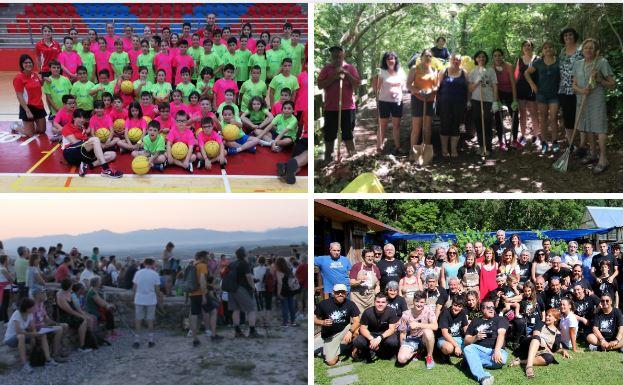 Nuestra gente: 20 de julio