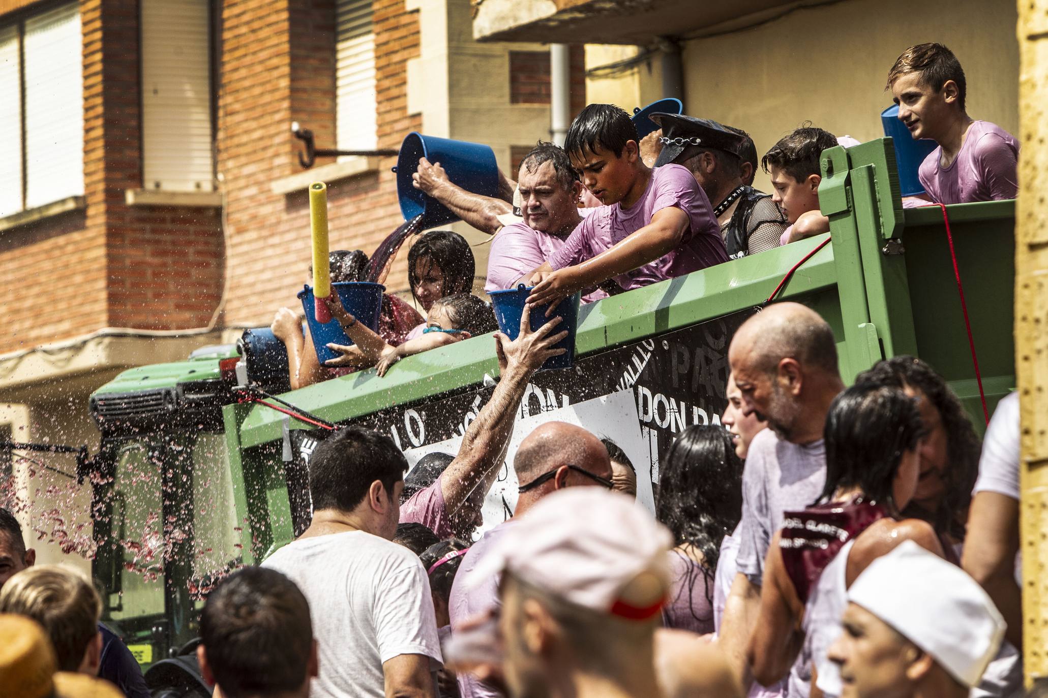 Batalla del Clarete de San Asensio